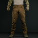 Штаны Kiborg Tactic Gen.1 Coyote