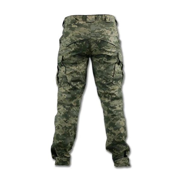 Штаны Kiborg Tactic Gen.1 mm14