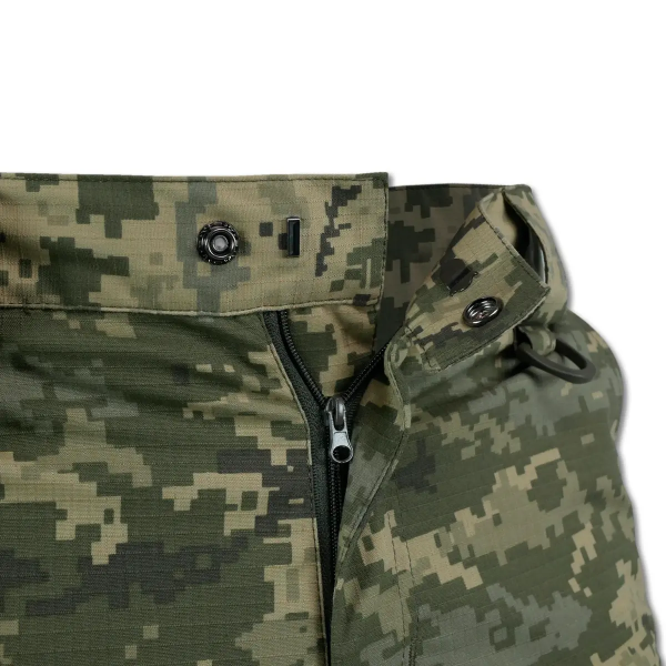 Штаны Kiborg Tactic Gen.1 mm14