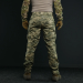 Штаны Kiborg Tactic Gen.1 mm14