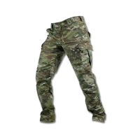Штаны Kiborg Tactic Gen.1 MultiCam