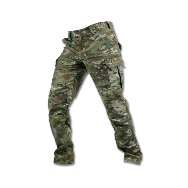 Штаны Kiborg Tactic Gen.1 MultiCam