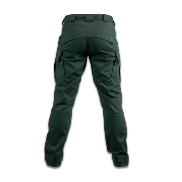 Штаны Kiborg Tactic Gen.1 Olive