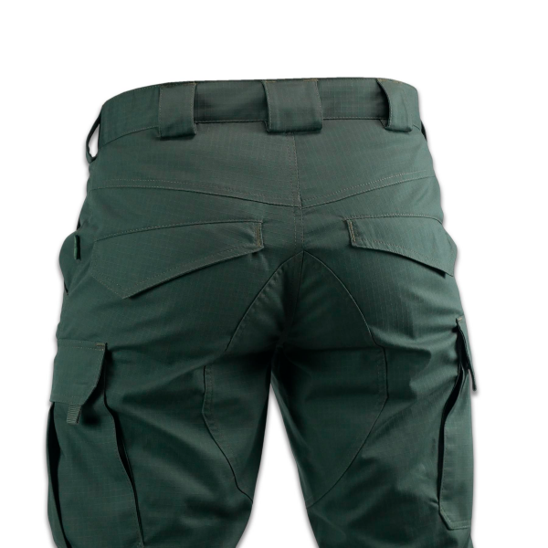 Штаны Kiborg Tactic Gen.1 Olive