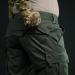 Штаны Kiborg Tactic Gen.1 Olive