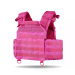 Плитоноска Kiborg GU gen.2 Pink