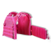 Плитоноска Kiborg GU gen.2 Pink