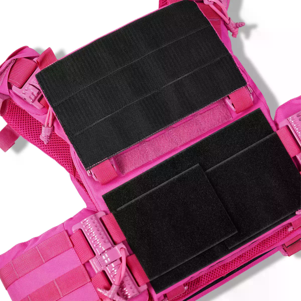 Плитоноска Kiborg GU gen.2 Pink