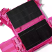 Плитоноска Kiborg GU gen.2 Pink