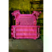 Плитоноска Kiborg GU gen.2 Pink