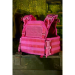 Плитоноска Kiborg GU gen.2 Pink