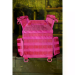 Плитоноска Kiborg GU gen.2 Pink