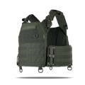 Плитоноска Kiborg GU gen.1 Olive