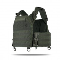 Плитоноска Kiborg GU gen.1 Olive