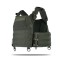 Плитоноска Kiborg GU gen.1 Olive