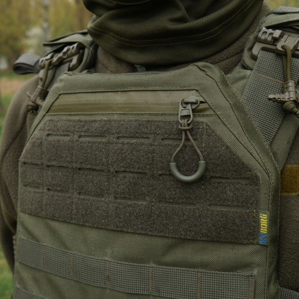 Плитоноска Kiborg GU gen.1 Olive