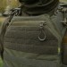 Плитоноска Kiborg GU gen.1 Olive