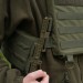 Плитоноска Kiborg GU gen.1 Olive