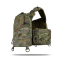 Плитоноска Kiborg GU gen.1 Multicam