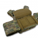 Плитоноска Kiborg GU gen.1 Multicam