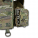 Плитоноска Kiborg GU gen.1 Multicam