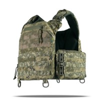 Плитоноска Kiborg GU gen.1 MM14