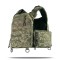 Плитоноска Kiborg GU gen.1 MM14