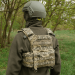 Плитоноска Kiborg GU gen.1 MM14