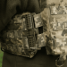 Плитоноска Kiborg GU gen.1 MM14