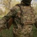 Плитоноска Kiborg GU gen.2 Multicam