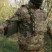 Плитоноска Kiborg GU gen.2 MM14