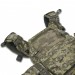 Плитоноска Kiborg GU gen.2 MM14