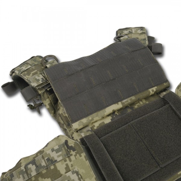 Плитоноска Kiborg GU gen.2 MM14