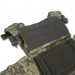 Плитоноска Kiborg GU gen.2 MM14
