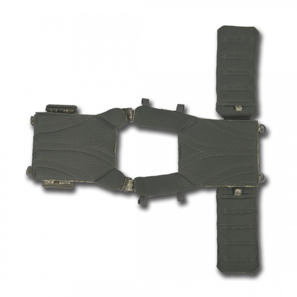 Плитоноска Kiborg GU gen.2 MM14