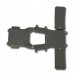 Плитоноска Kiborg GU gen.2 MM14