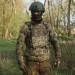 Плитоноска Kiborg GU gen.2 MM14