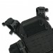 Плитоноска Kiborg GU gen.2 Black