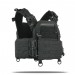 Плитоноска Kiborg GU gen.2 Black