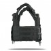 Плитоноска Kiborg GU gen.2 Black
