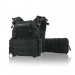 Плитоноска Kiborg GU gen.2 Black