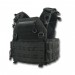 Плитоноска Kiborg GU gen.2 Black