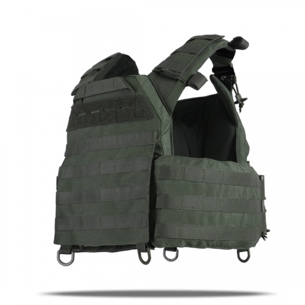 Плитоноска Kiborg GU gen.2 Olive