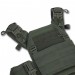 Плитоноска Kiborg GU gen.2 Olive