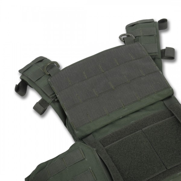 Плитоноска Kiborg GU gen.2 Olive