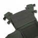 Плитоноска Kiborg GU gen.2 Olive