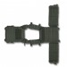 Плитоноска Kiborg GU gen.2 Olive