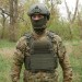 Плитоноска Kiborg GU gen.2 Olive