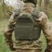 Плитоноска Kiborg GU gen.2 Olive