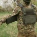 Плитоноска Kiborg GU gen.2 Olive